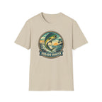 Dorado Hunter Fishing T-Shirt