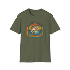 Lake Life Fishing T-Shirt