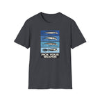 "Pick Your Weapon" T-Shirt