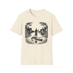 Stand-Up Paddleboard T‑Shirt