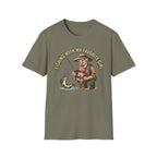 Fishing With My Favorite Girl T-Shirt