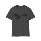 Where The Noise Stops T-Shirt