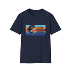 Casting Convincing Catching Fishing T-Shirt