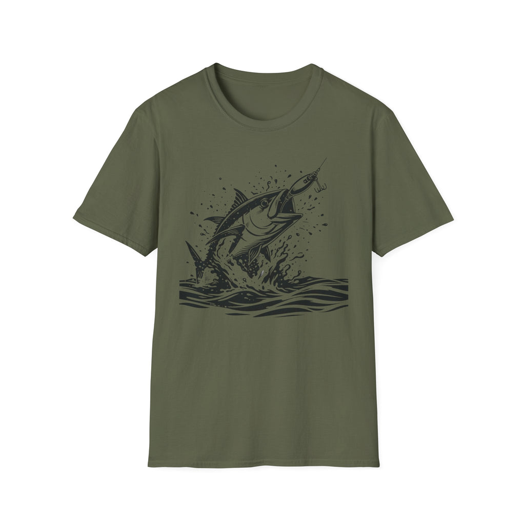 The big hit, Tuna hit T-Shirt