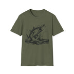 The big hit, Tuna hit T-Shirt