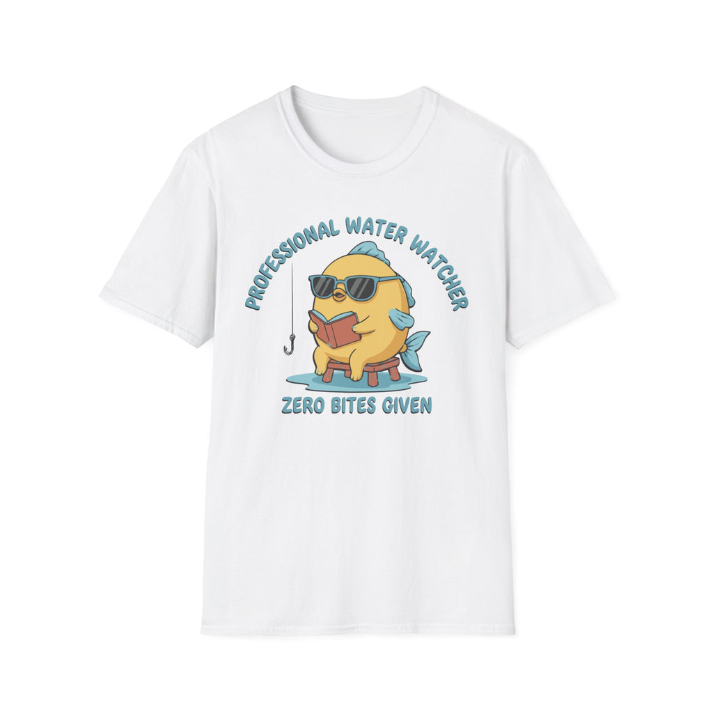 Professional Water Watcher T-Shirt