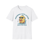 Professional Water Watcher T-Shirt