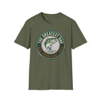 "The Greatest Dad: Real Legend Since 1983" T-Shirt