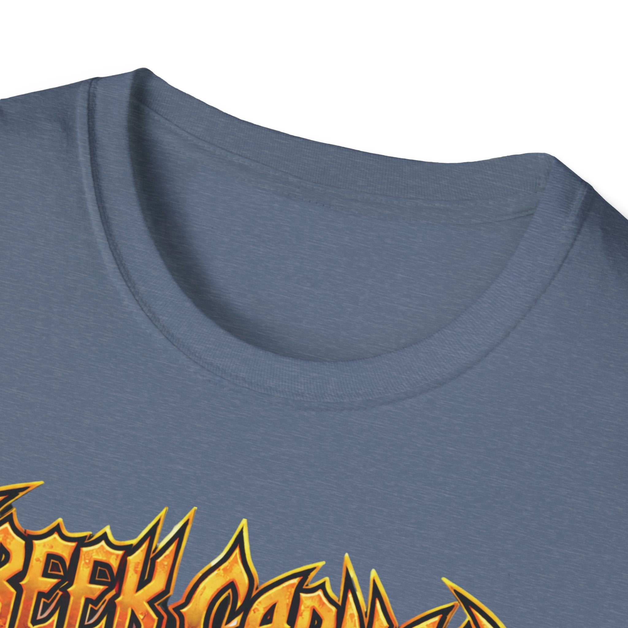 Creek Carnage Graphic T-Shirt