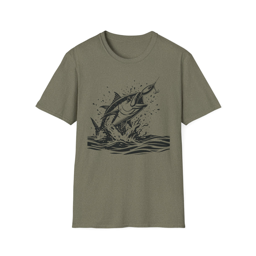 The big hit, Tuna hit T-Shirt