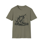 The big hit, Tuna hit T-Shirt