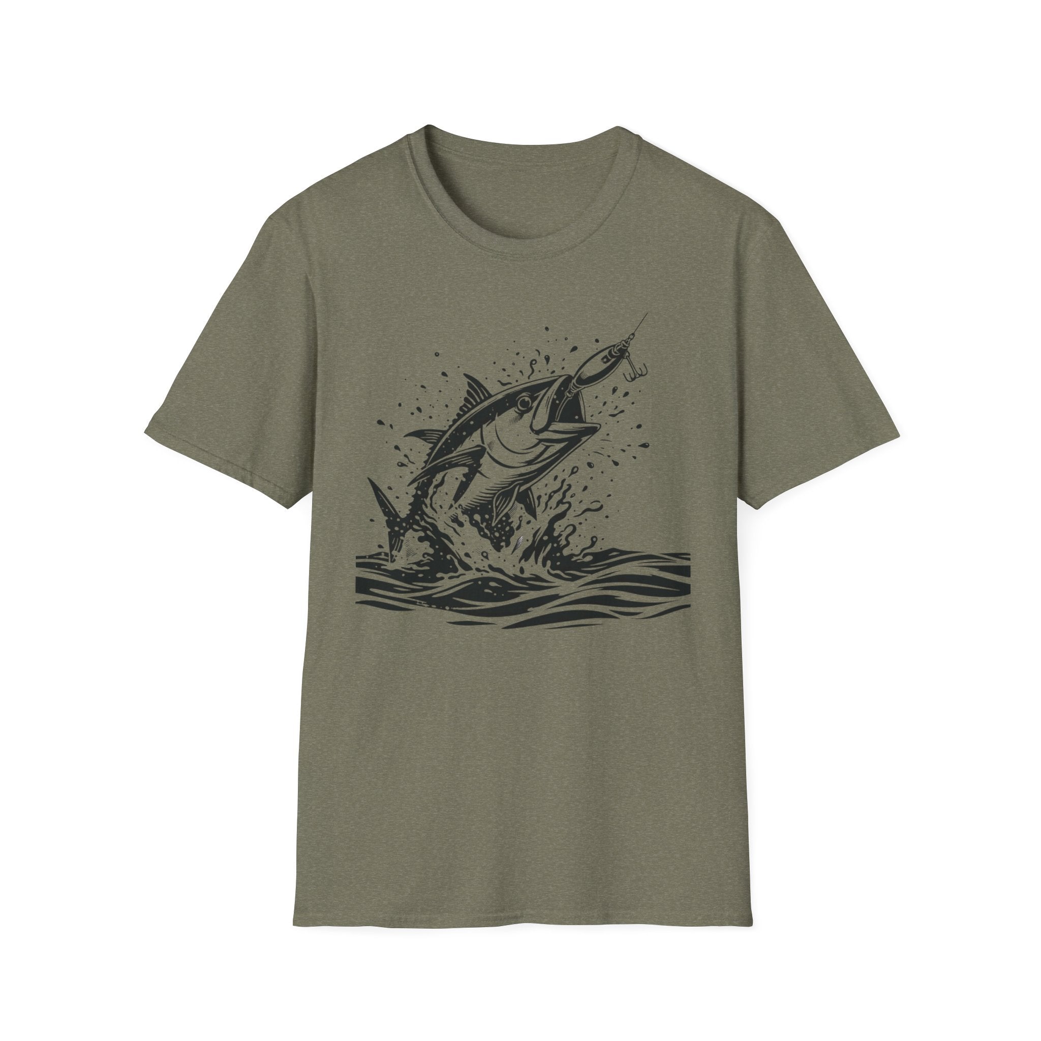 The big hit, Tuna hit T-Shirt