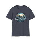 Wahoo frenzy T-Shirt