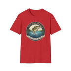 “Second Wake” Find Your Reset T-Shirt