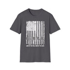 American Rod Flag T-Shirt