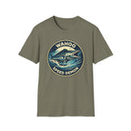 Wahoo Speed Demon T-Shirt