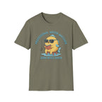 Professional Water Watcher T-Shirt