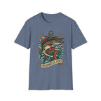 Freshwater Fury Fishing T-Shirt