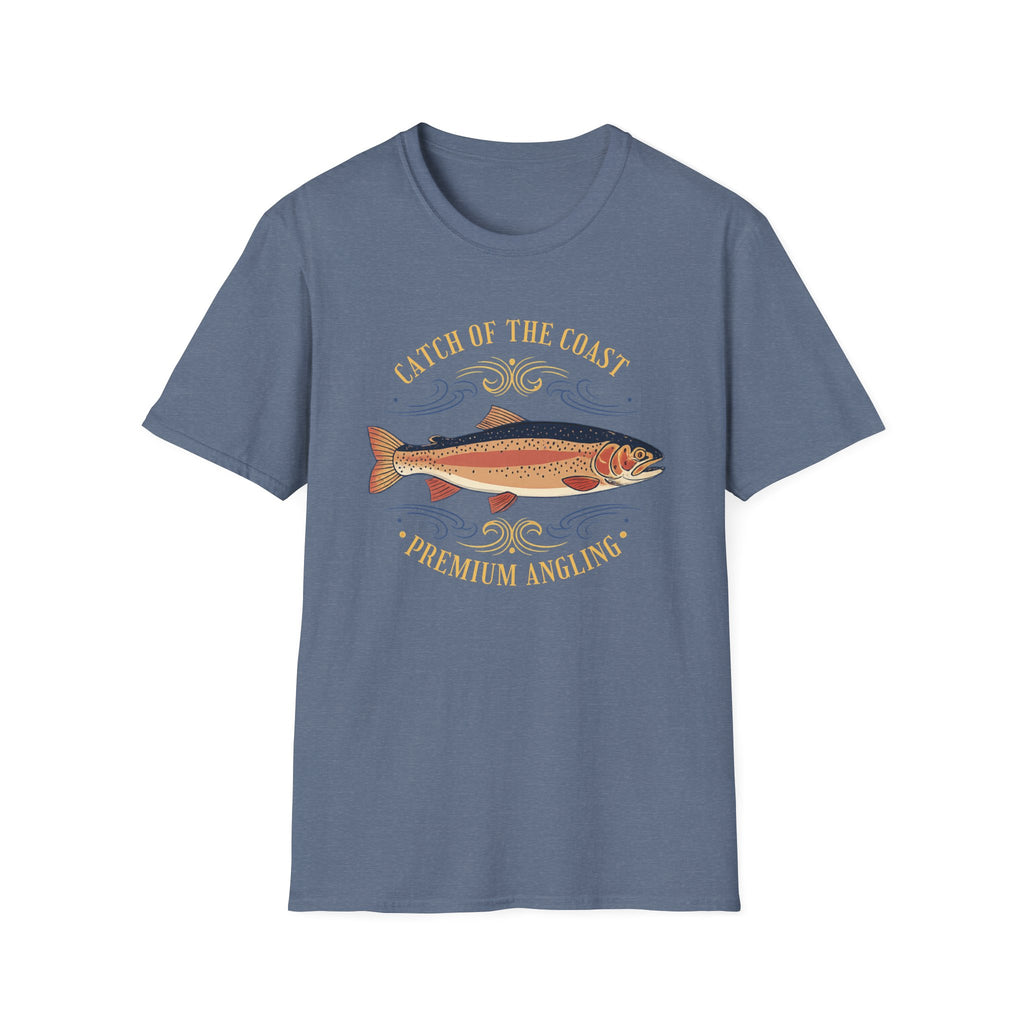 "Catch of the Coast" T-Shirt
