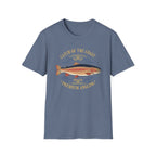 "Catch of the Coast" T-Shirt