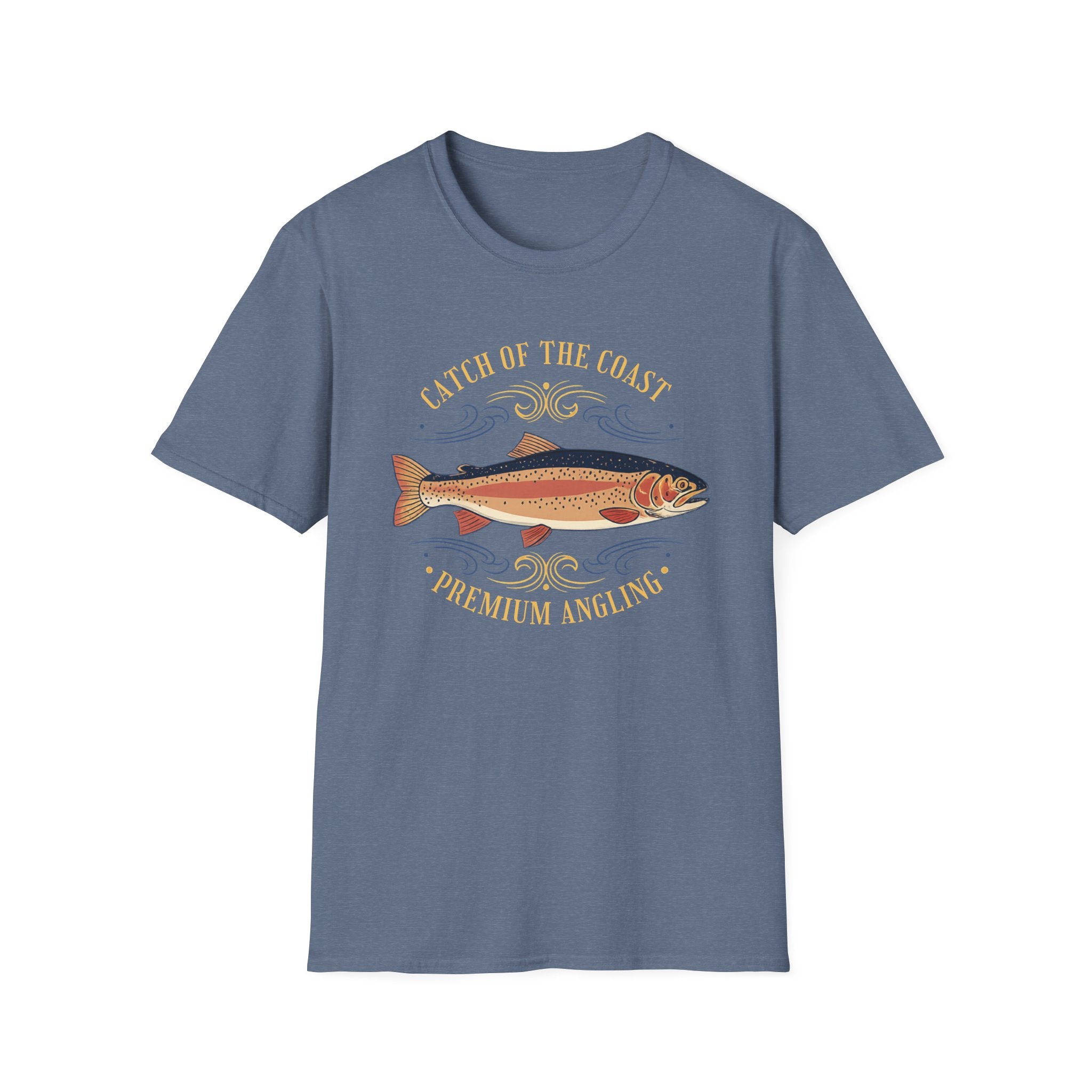"Catch of the Coast" T-Shirt