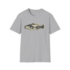 Bass Lake Scene T-Shirt