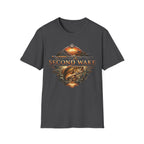Second Wake Fishing T-Shirt
