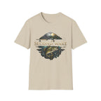 Second Wake Fishing T-Shirt