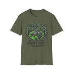 Pond Predator Fishing T-Shirt