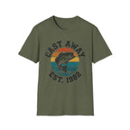 "Cast Away T-Shirt