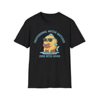 Professional Water Watcher T-Shirt