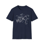Fishing Reel T-Shirt