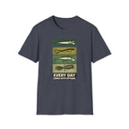 "Every Day Comes With Options" T-Shirt