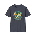 Dorado Hunter Fishing T-Shirt