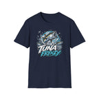 Tuna Fishing T-Shirt