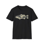 Bass Lake Scene T-Shirt