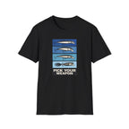 "Pick Your Weapon" T-Shirt