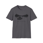 Where The Noise Stops T-Shirt
