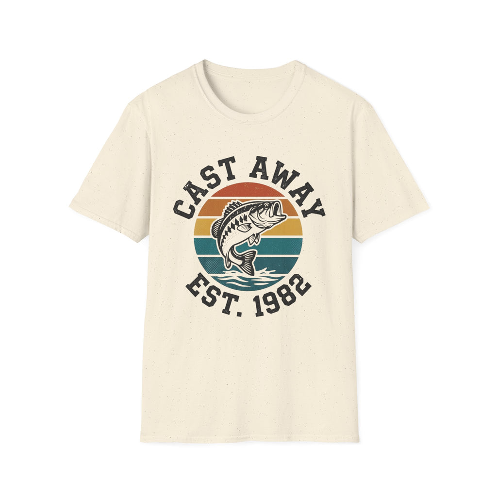 "Cast Away T-Shirt