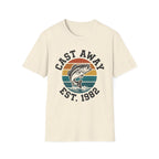 "Cast Away T-Shirt