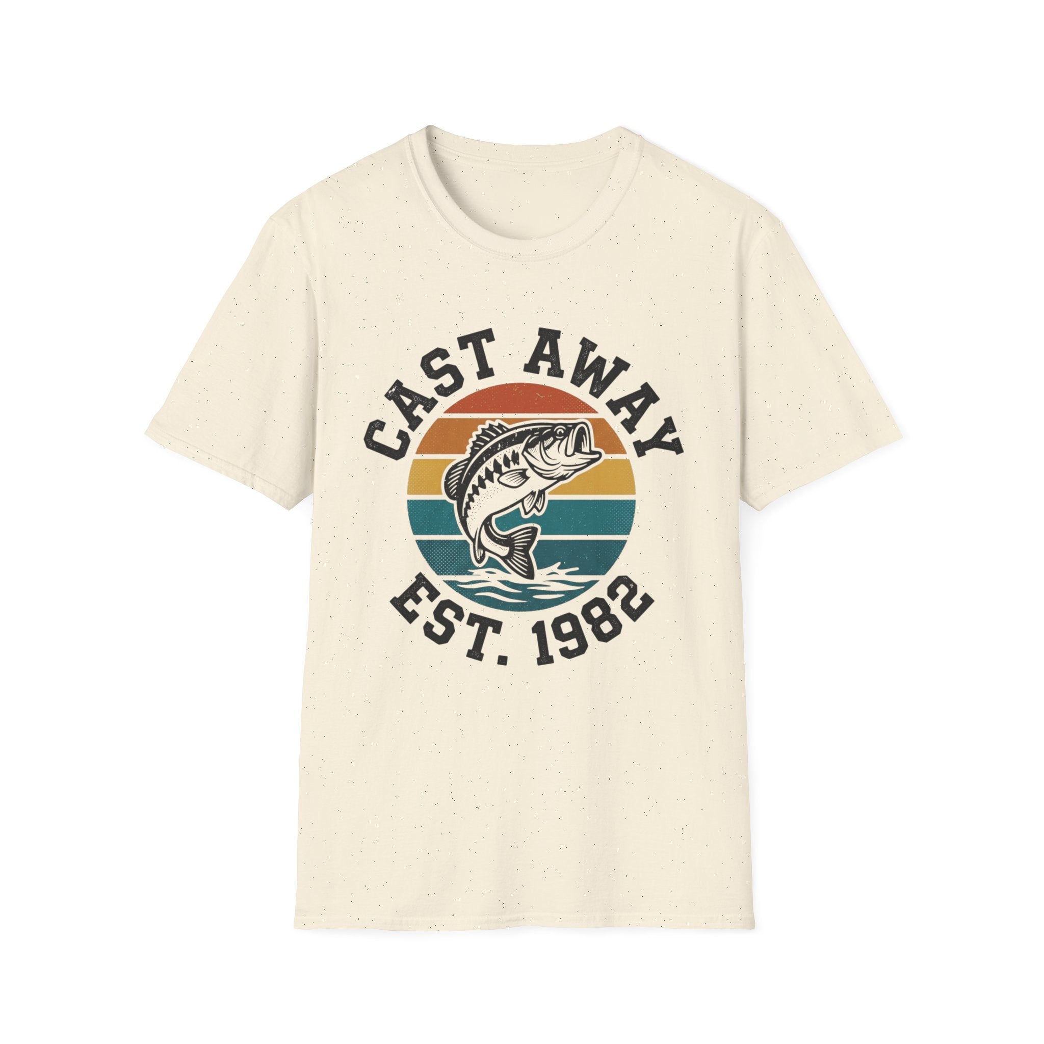 "Cast Away T-Shirt