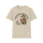 Fishing With My Favorite Girl T-Shirt