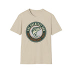 "The Greatest Dad: Real Legend Since 1983" T-Shirt