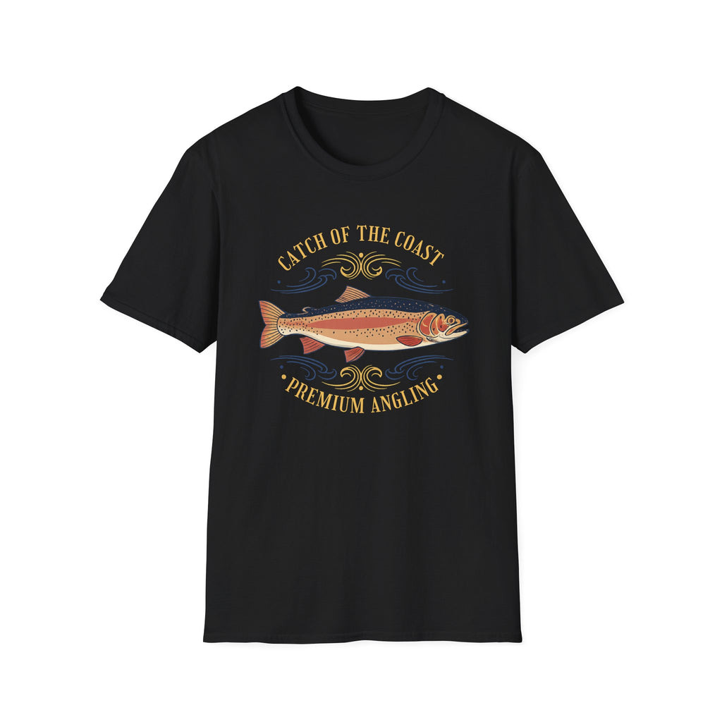 "Catch of the Coast" T-Shirt