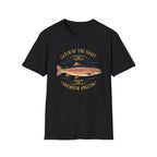 "Catch of the Coast" T-Shirt