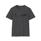 "Lake Days Are The Best Days" T-shirt