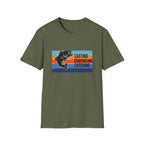 Casting Convincing Catching Fishing T-Shirt