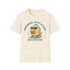 Professional Water Watcher T-Shirt