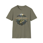 Second Wake Fishing T-Shirt