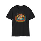 Lake Life Fishing T-Shirt